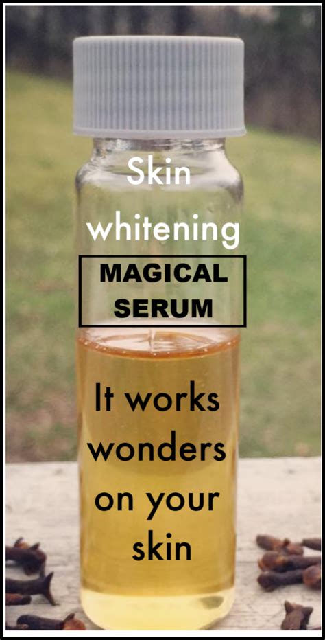 The impact of seem magic serum on hyperpigmentation: a comprehensive review